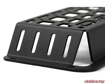 DV8 Off-Road Molle Door Pocket Cargo Net Replacement for Lexus GX 470 2003-2009 - MPGX-03